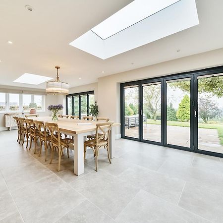 Brand New Listing Wellcroft Farm Villa Stanton Eksteriør billede