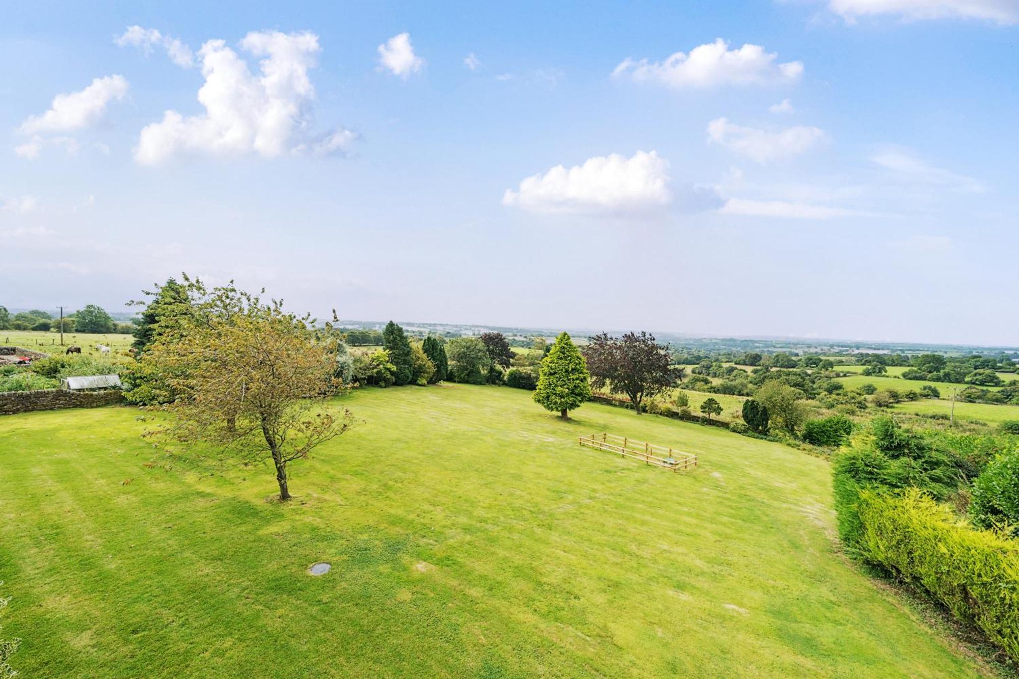 Brand New Listing Wellcroft Farm Villa Stanton Eksteriør billede