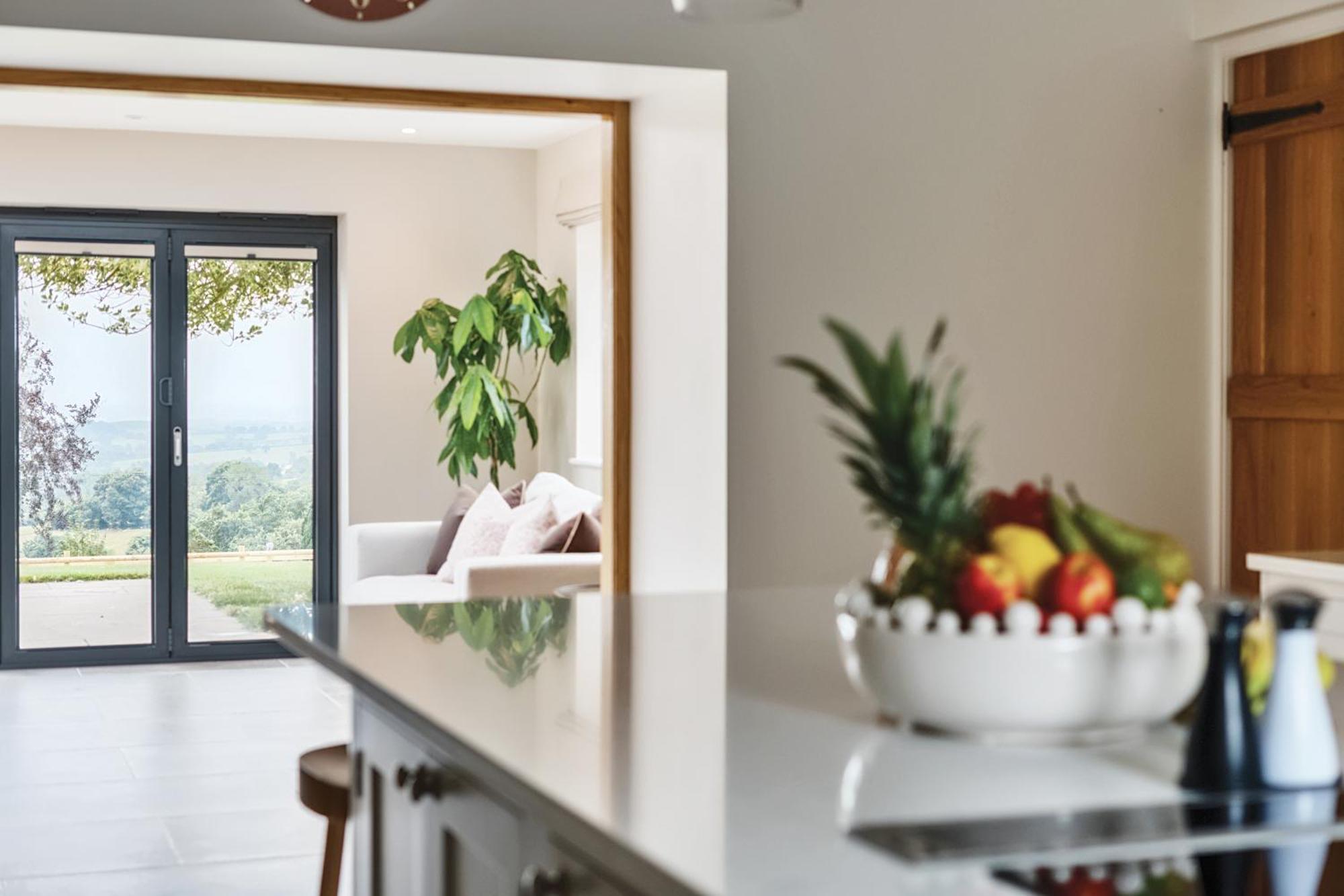 Brand New Listing Wellcroft Farm Villa Stanton Eksteriør billede