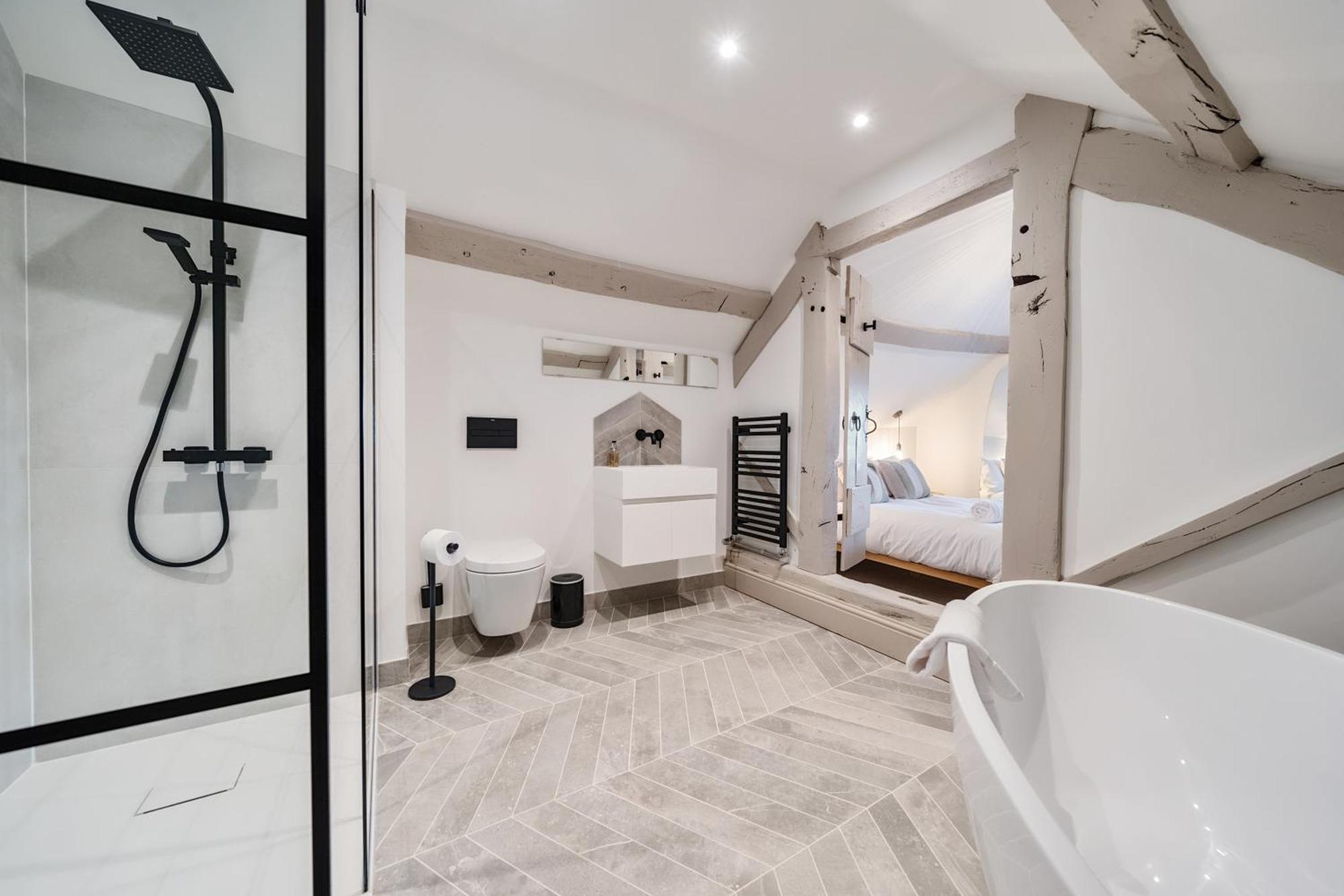 Brand New Listing Wellcroft Farm Villa Stanton Eksteriør billede