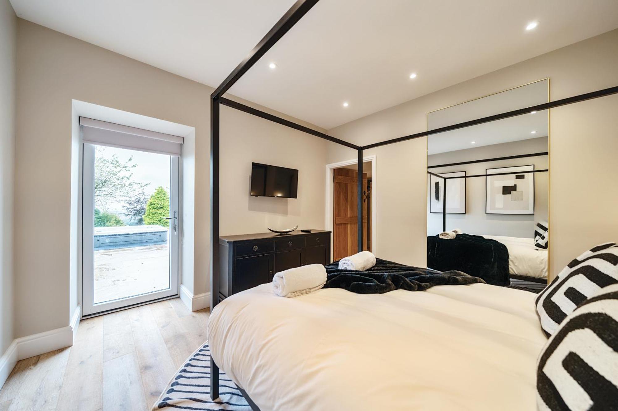 Brand New Listing Wellcroft Farm Villa Stanton Eksteriør billede
