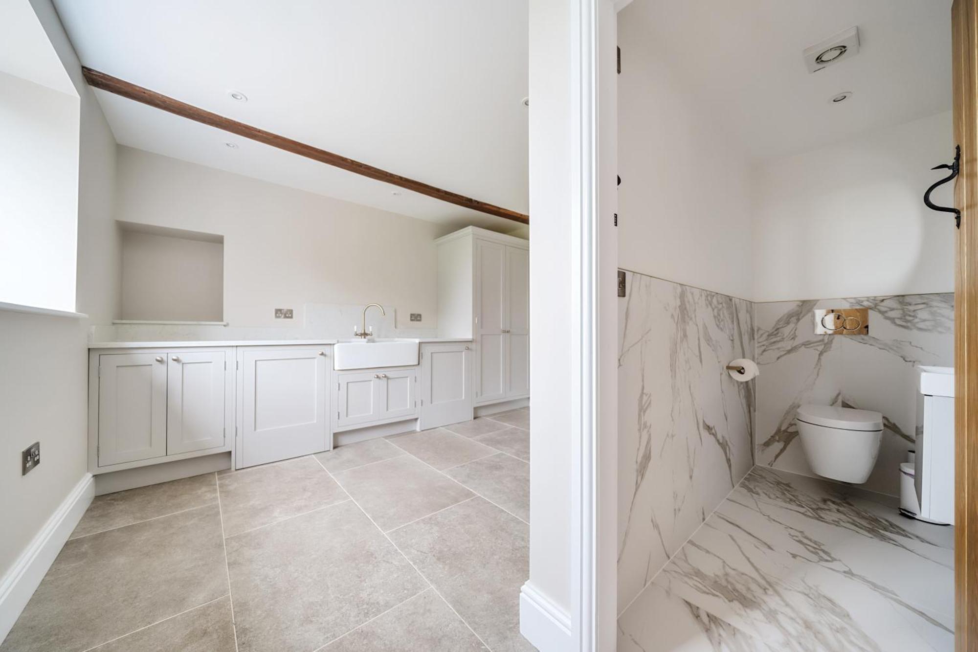 Brand New Listing Wellcroft Farm Villa Stanton Eksteriør billede