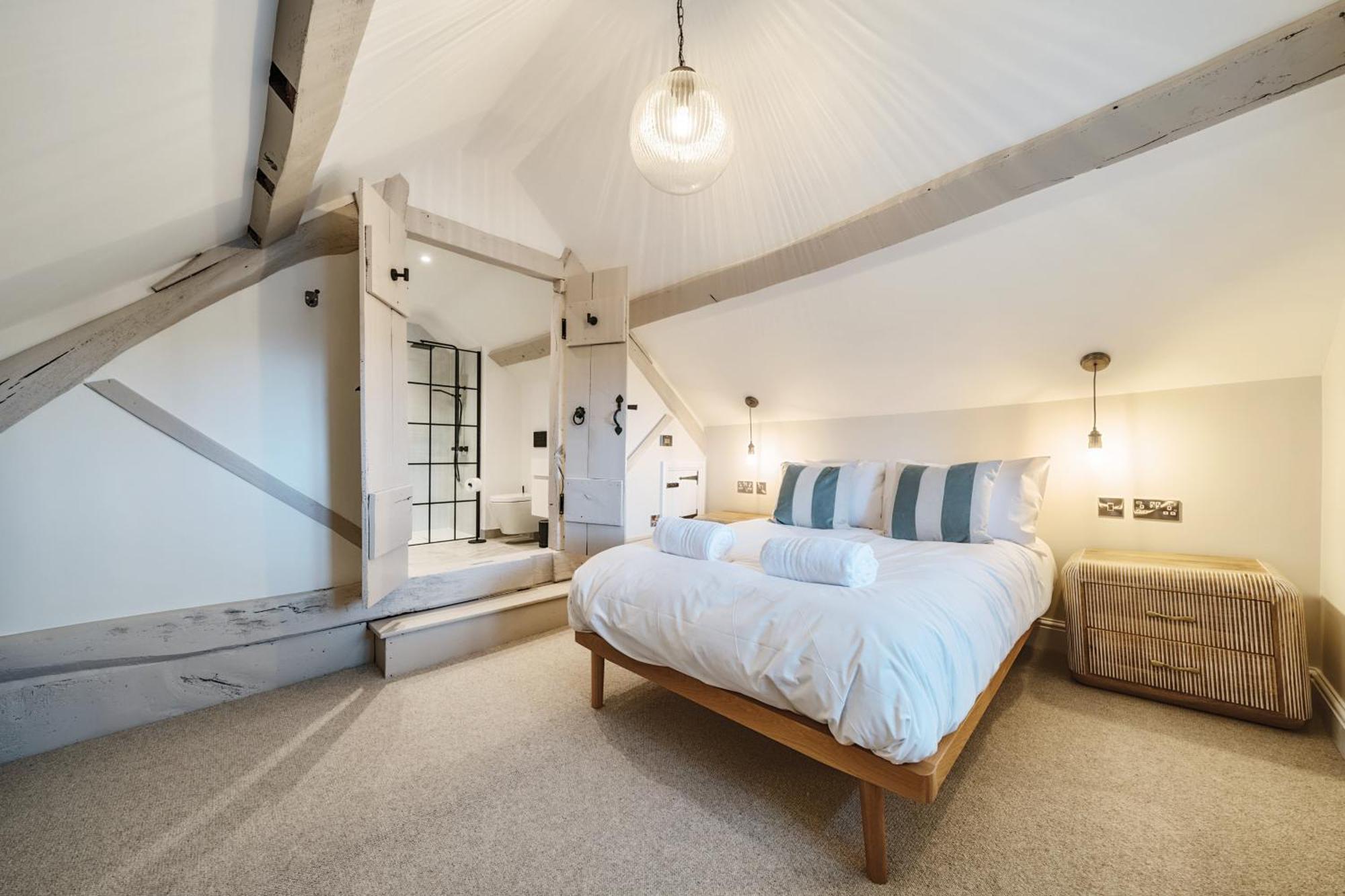 Brand New Listing Wellcroft Farm Villa Stanton Eksteriør billede