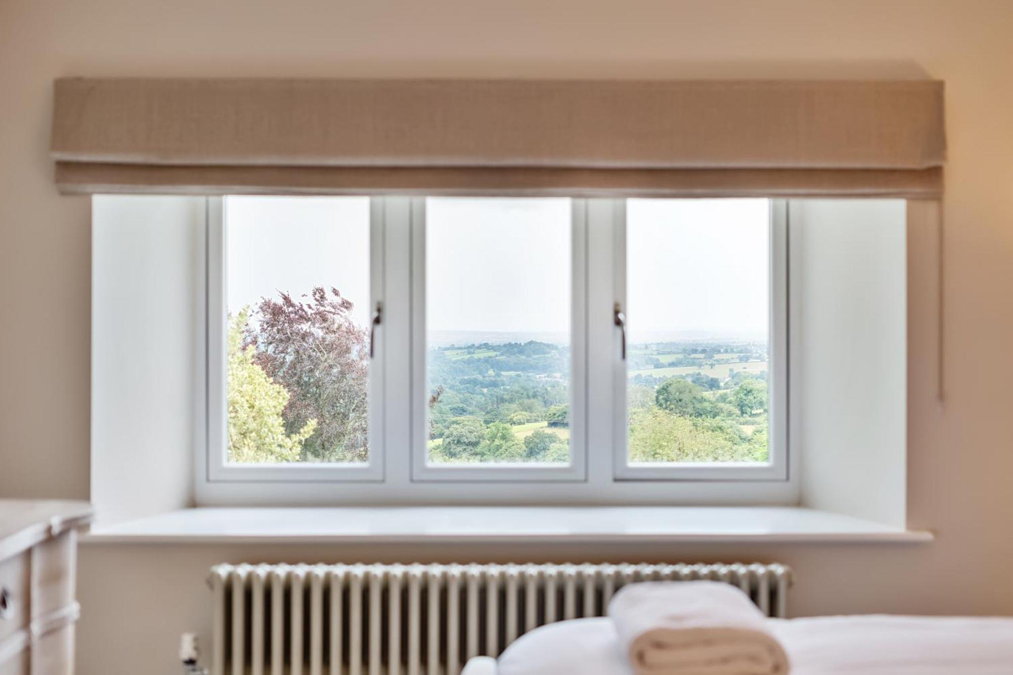 Brand New Listing Wellcroft Farm Villa Stanton Eksteriør billede