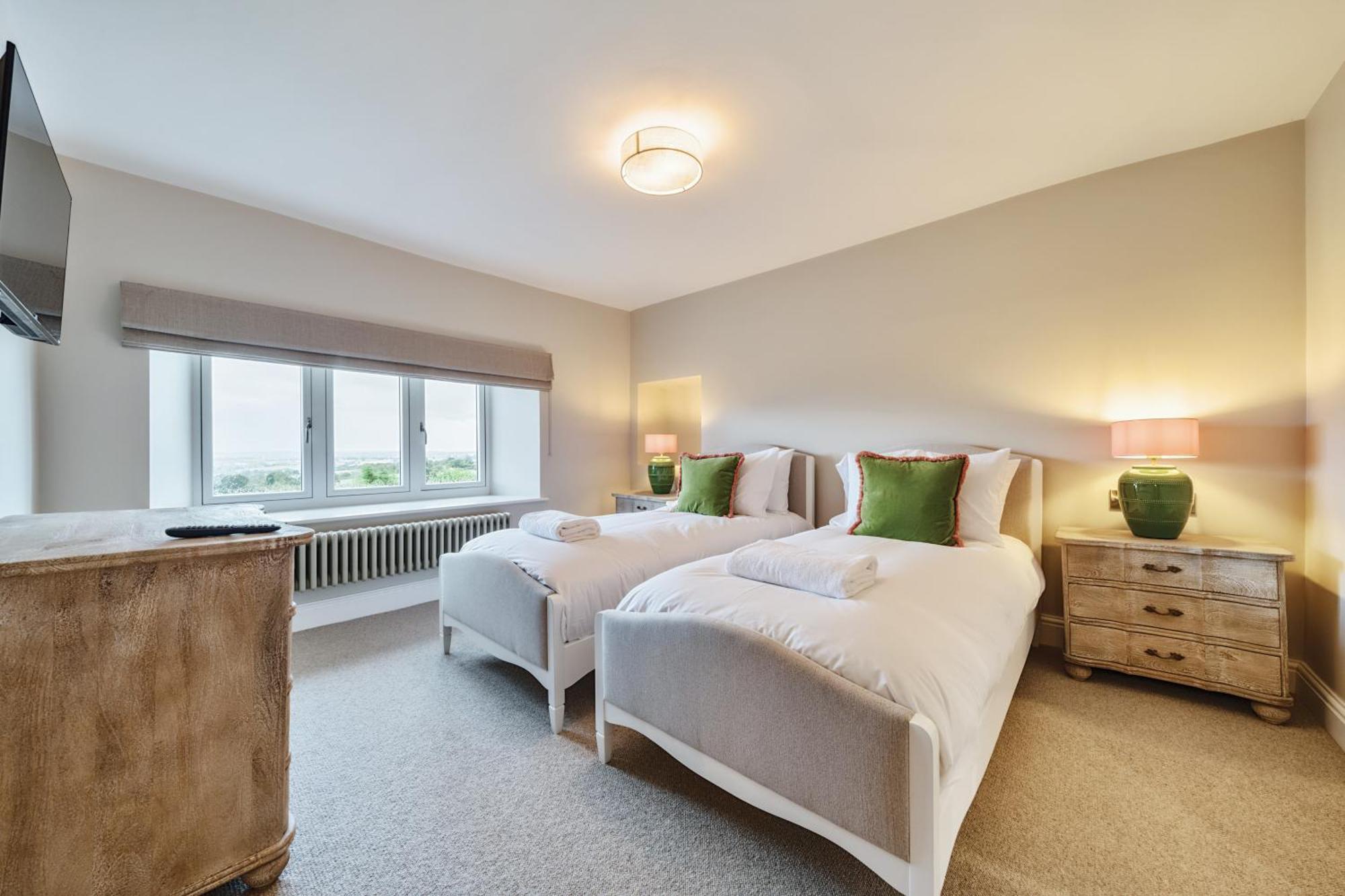 Brand New Listing Wellcroft Farm Villa Stanton Eksteriør billede